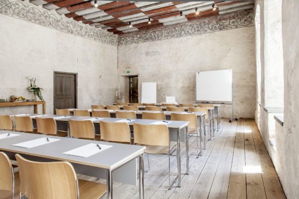 Julbord p&aring; Slottshotellet i KALMAR | Konferensf�retag.se