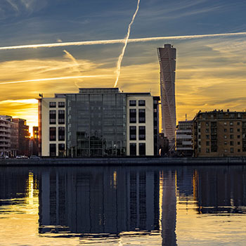 Julbord p&aring; Glasklart Event & Restaurang i MALMÖ | Konferensf�retag.se