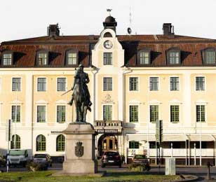 Julbord på Eksjö Stadshotell i EKSJÖ | Konferensf�retag.se
