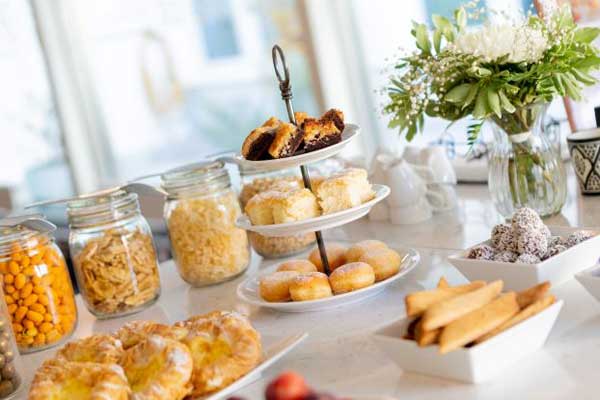 Julbord på Best Western Plus John Bauer Hotel i JÖNKÖPING | Konferensfretag.se