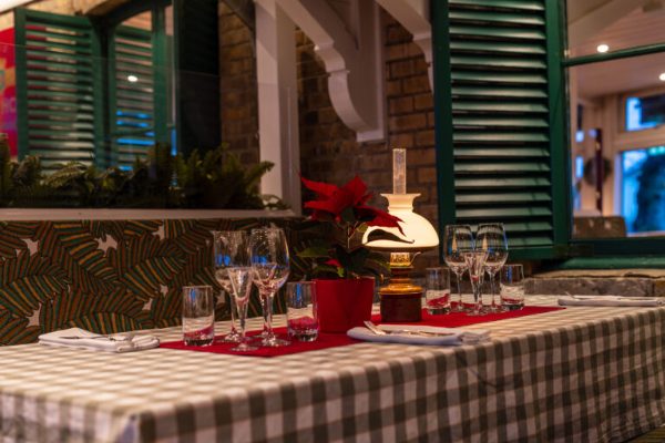 Julbord p&aring; Grand Hotel Marstrand i MARSTRAND | Konferensf�retag.se