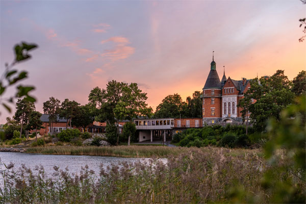 Julbord p&aring; Vår Gård Saltsjöbaden i SALTSJÖBADEN | Konferensf�retag.se