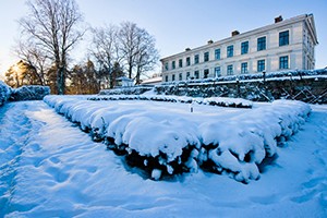 Julbord p&aring; Karlslunds Herrgård i ÖREBRO | Konferensf�retag.se