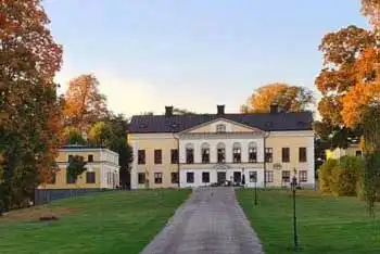 Julbord p&aring; Taxinge Slott i NYKVARN | Konferensf�retag.se