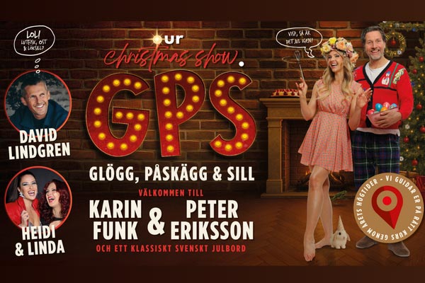 Julbord p&aring; Quality Hotel 11 i GÖTEBORG | Konferensf�retag.se