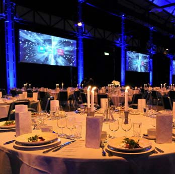 Julbord på Quality Hotel 11 i GÖTEBORG | Konferensfretag.se