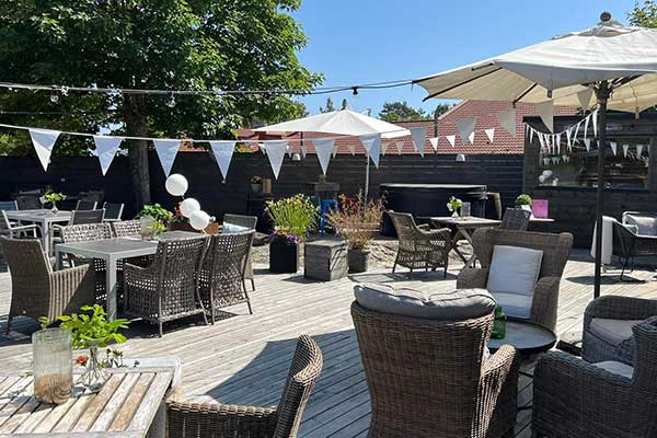 Julbord p&aring; Gottskär Hotell & Konferens i ONSALA | Konferensf�retag.se