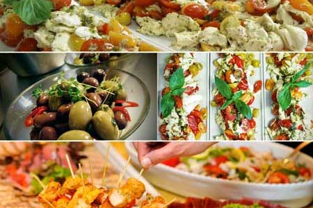 Julbord på Jaktvillan i TÄBY | Konferensfretag.se