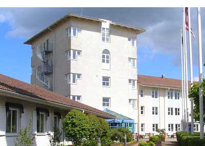 Julbord på Hotell Erikslund i ÄNGELHOLM | Konferensfretag.se