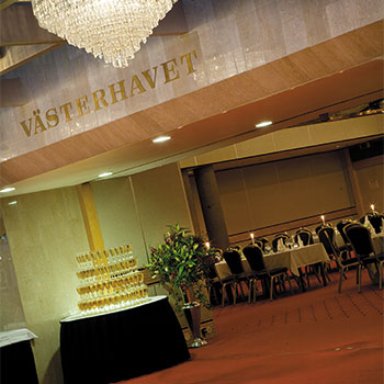 Julbord på Radisson Blu Scandinavia Hotel i GÖTEBORG | Konferensfretag.se