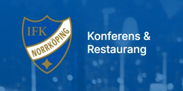 Julbord på IFK Norrköping Konferens & Restaurang i NORRKÖPING | Konferensfretag.se