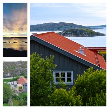 Julbord på LÅDFABRIKEN - creative seaside accommodation i EDSHULTSHALL | Konferensfretag.se