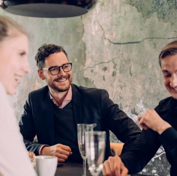 Julbord på Bokenäset Hotell & Konferens AB i UDDEVALLA | Konferensfretag.se