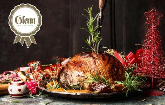 Julbord p&aring; Glenn Sportbar i GÖTEBORG | Konferensf�retag.se