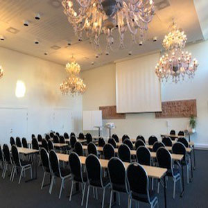 Julbord på Hotell Alfred Nobel i KARLSKOGA | Konferensföretag.se
