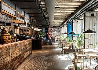 Julbord p&aring; Pagoden i GÖTEBORG | Konferensf�retag.se