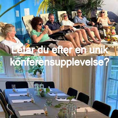 Julbord på Sol och Sand i KUNGÄLV | Konferensföretag.se