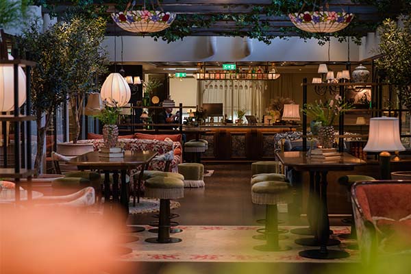 Julbord p&aring; Hotel Bellora i GÖTEBORG | Konferensf�retag.se
