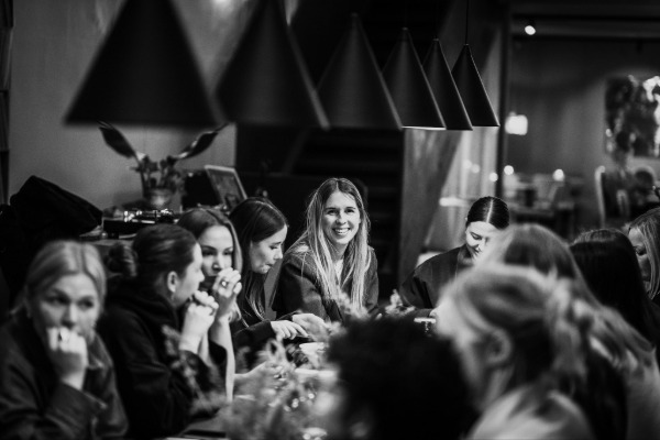 Julbord p&aring; Ego Distilllers i GÖTEBORG | Konferensf�retag.se